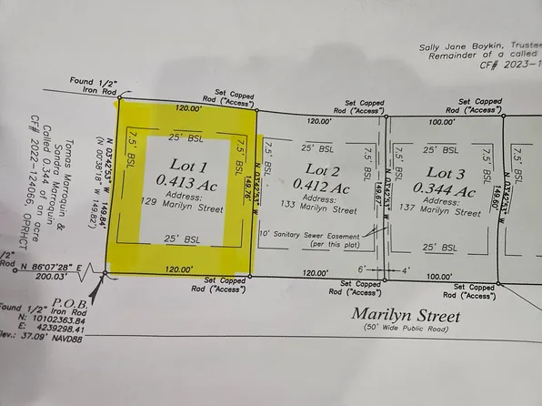 129 Marilyn St, Lumberton, TX 77657