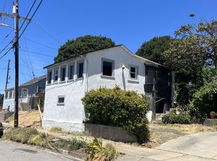 442 Golden Gate Ave, Richmond, CA 94801