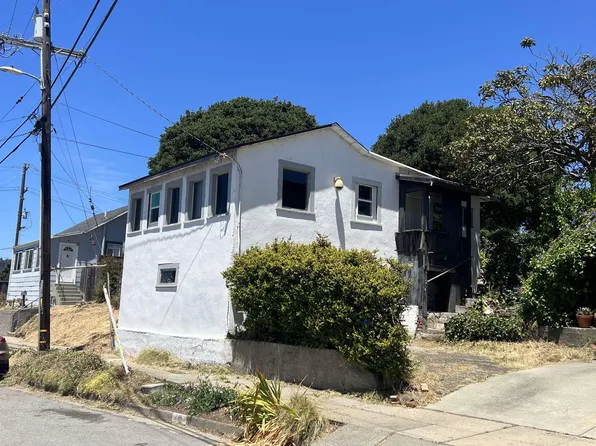 442 Golden Gate Ave, Richmond, CA 94801