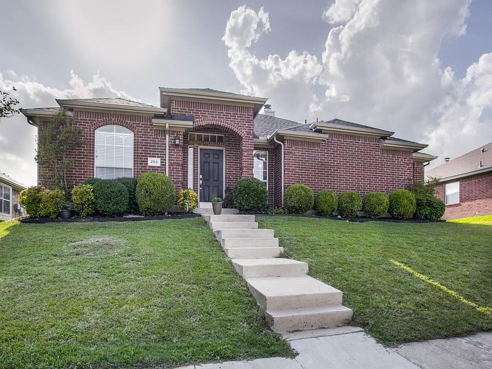 1st image of 203 S Rolling Meadows Dr
