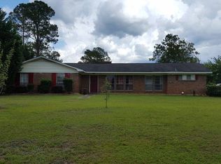 45500 Red Hill Rd, Bay Minette, AL 36507