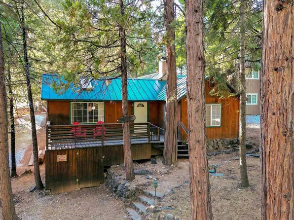 22872 Fuller Rd, Twain Harte, CA 95383