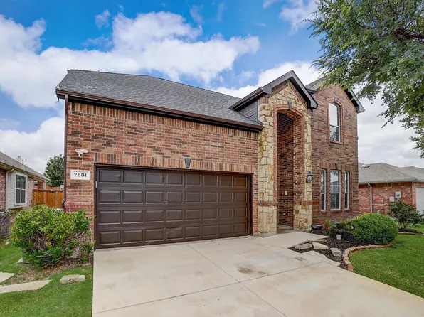 2801 Enchanted Eve Dr, Little Elm, TX 75068