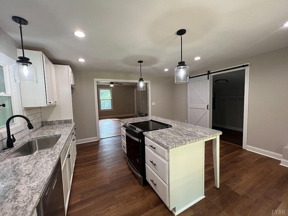 740 Winesap Rd, Madison Heights, VA 24572 MLS 345549 Zillow