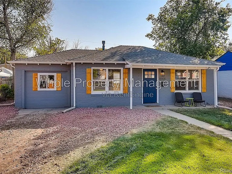 1764 Oswego St — Photo 3