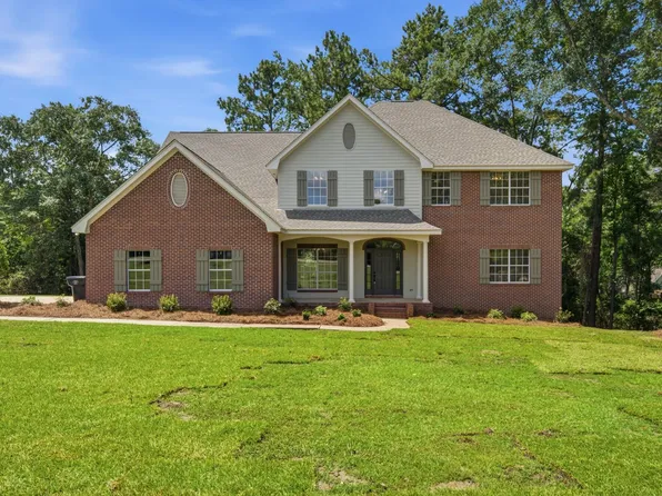 339 Woodstone Dr, Hattiesburg, MS 39402