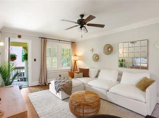 2 Collier Rd NW APT 9, Atlanta, GA 30309