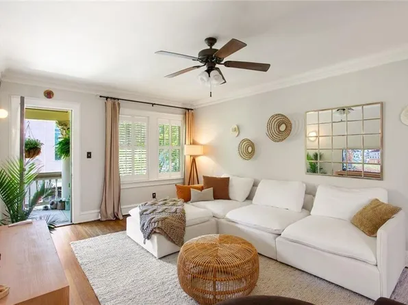 2 Collier Rd NW APT 9, Atlanta, GA 30309
