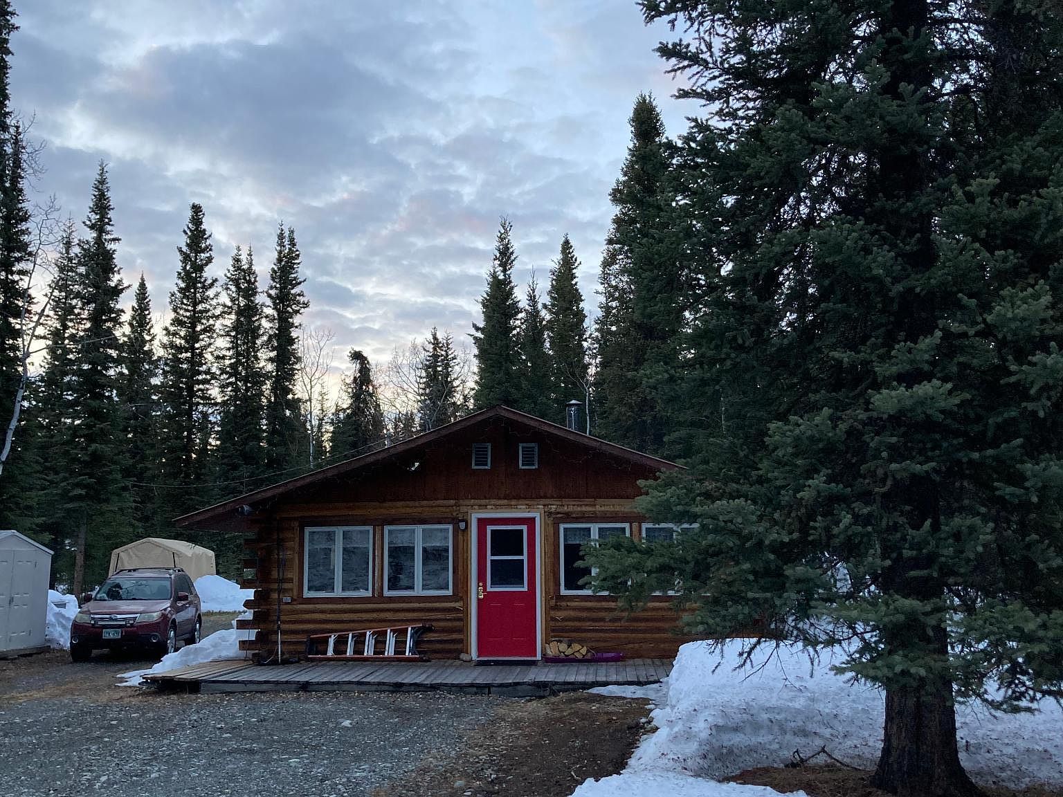 2 N Prospector Way, Tok, AK 99780 Zillow