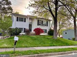 13015 Kimbrough Ln, Woodbridge, VA