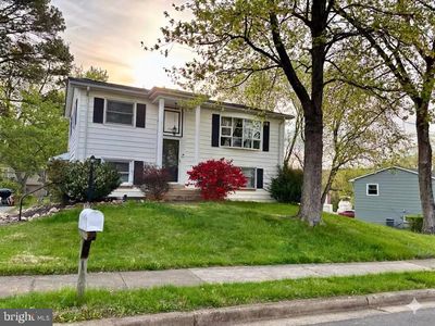 13015 Kimbrough Ln, Woodbridge, VA, 22193