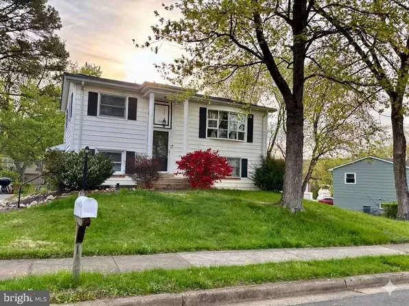 13015 Kimbrough Ln, Woodbridge, VA 22193