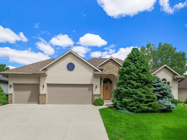 822 Aspen Valley DRIVE, Onalaska, WI 54650