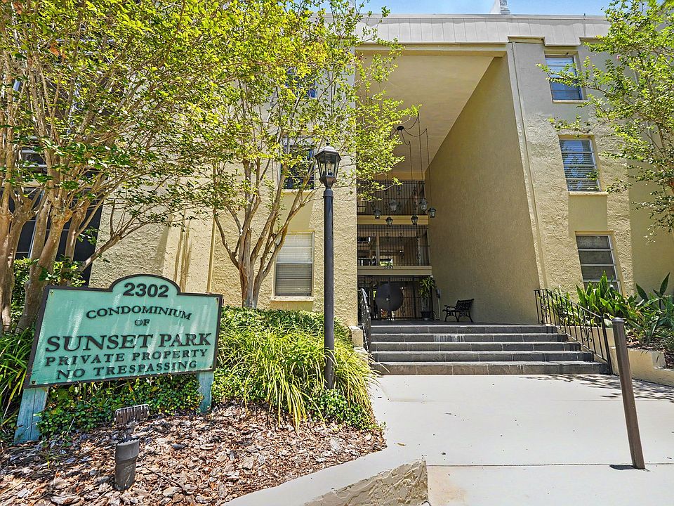 Welcome to Sunset Park Condos!