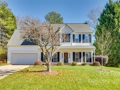 527 N Portman Ln, Fort Mill, SC, 29708