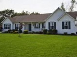 5 Raccoon Creek Rd, Mullica Hill, NJ 08062