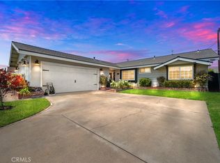5331 Christal Ave, Garden Grove, CA 92845