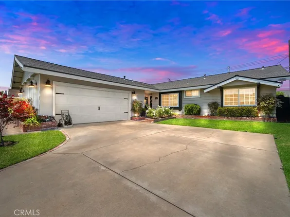 5331 Christal Ave, Garden Grove, CA 92845