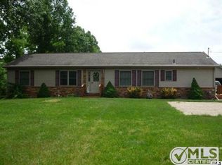 8277 Barson Rd, Rives Junction, MI 49277