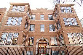 1st image of 1437 W Catalpa Ave APT 1E