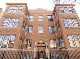 1437 W Catalpa Ave APT 1E, Chicago, IL 60640