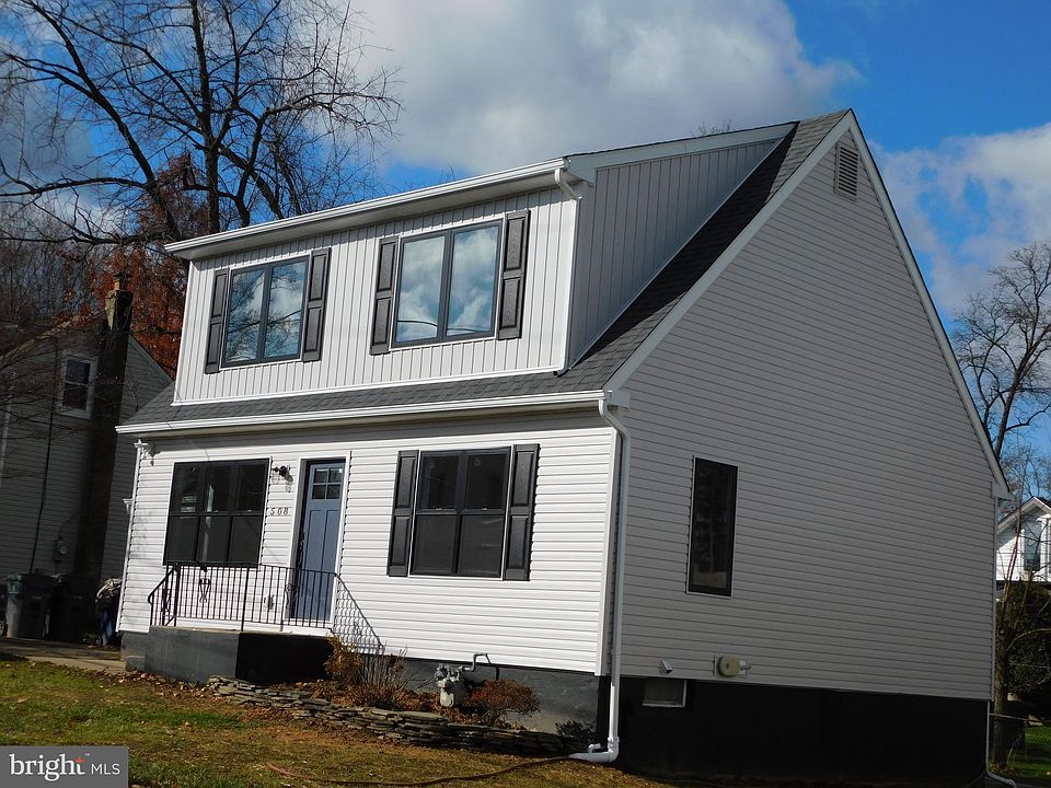 508 Hamel Ave, Glenside, PA 19038 Zillow