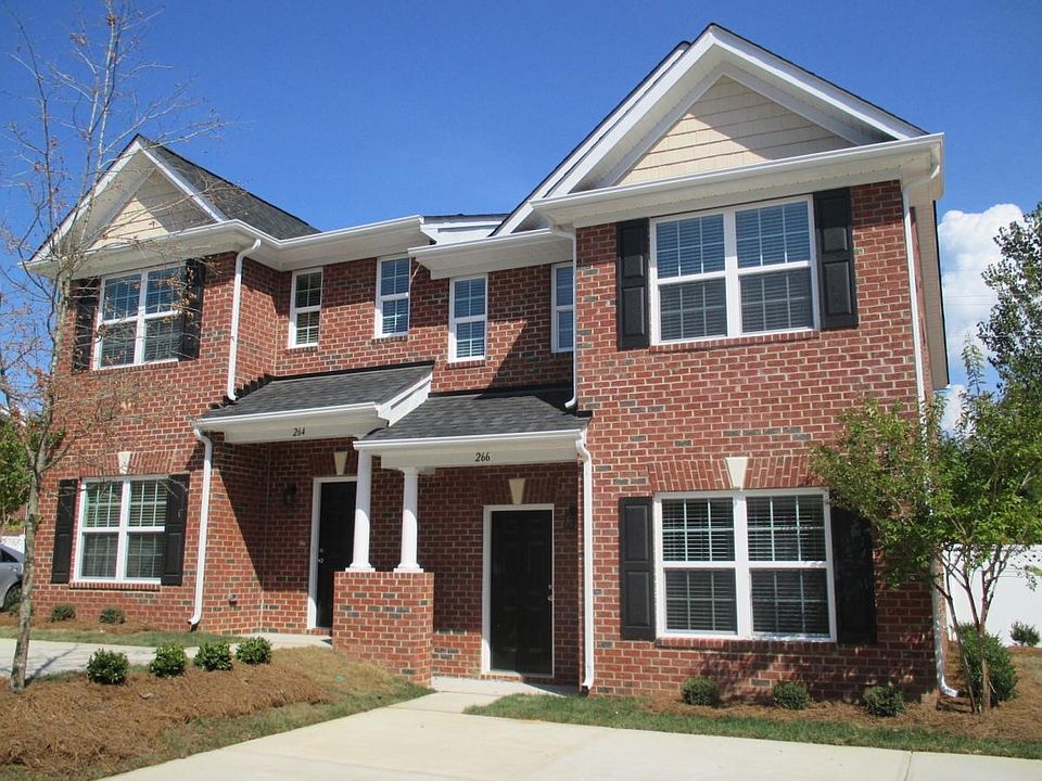 Full brick exteriors