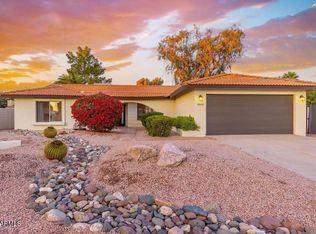4840 E Hearn Road, Scottsdale, AZ 85254