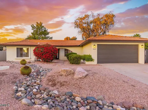 4840 E Hearn Road, Scottsdale, AZ 85254