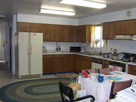 Big Country Kitchen