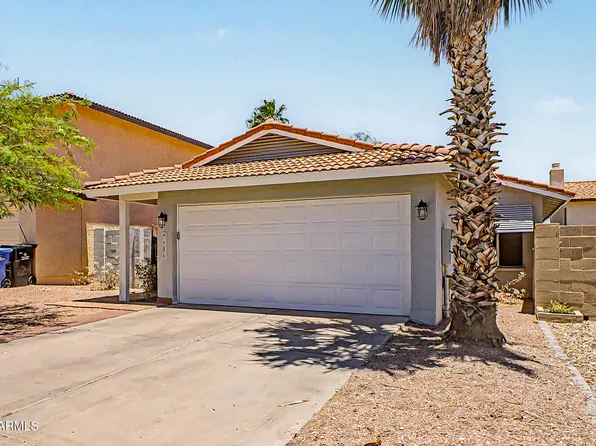 9405 S 45TH Place, Phoenix, AZ 85044