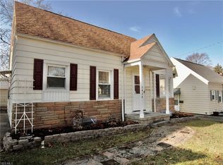 2434 23rd St, Cuyahoga Falls, OH 44223