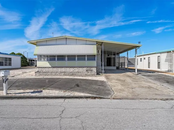 12119 Bonanza Dr, Hudson, FL 34667