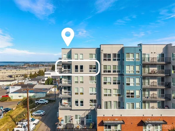 2824 Grand Ave #A508, Everett, WA 98201