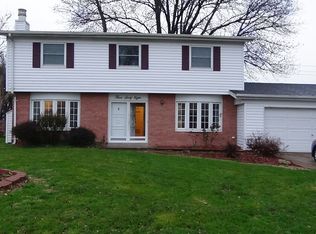 368 Bunker Hill Rd, Belleville, IL 62221