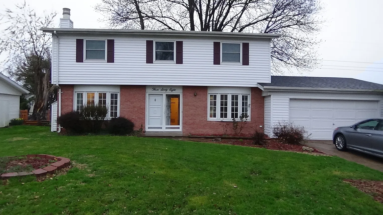 368 Bunker Hill Rd photo 1