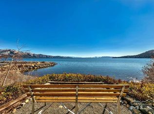 549 Lakeshore Blvd APT 2, Incline Village, NV 89451