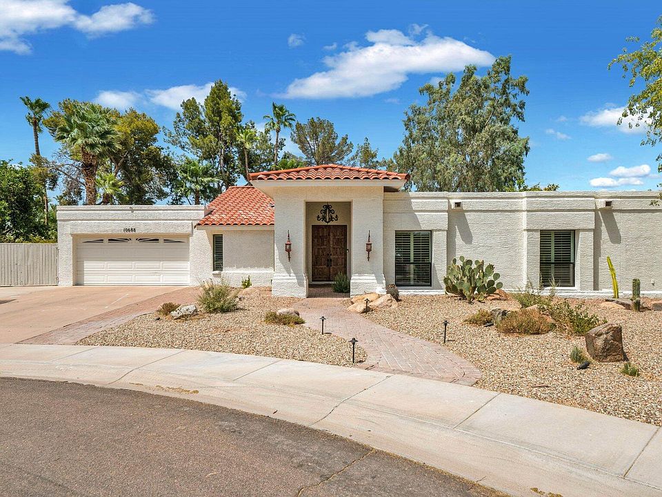 10688 E Ironwood Dr, Scottsdale, AZ 85258 Zillow