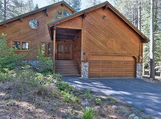 14912 Swiss Ln, Truckee, CA 96161
