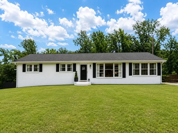 195 Stribling Cir, Spartanburg, SC 29301
