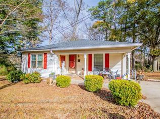 136 Watson St, Carrollton, GA 30117