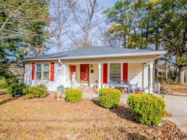 136 Watson St, Carrollton, GA 30117