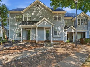 Firethorne, Charlotte, NC 28212