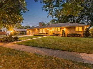 718 Conger St NE, Grand Rapids, MI 49505