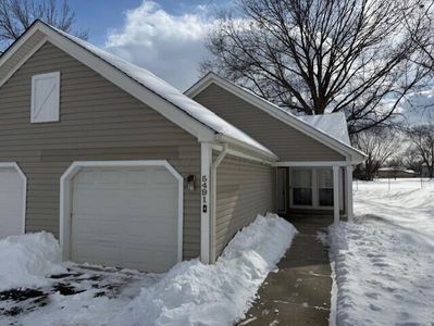 5491 Parkshire Dr, Columbus, OH, 43229