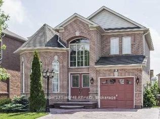 43 Lormel Gate, Brampton, ON L7A2K5