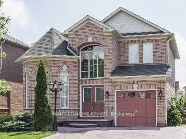 43 Lormel Gate, Brampton, ON L7A 2K5