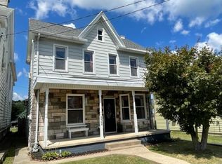 532 Highland Ave, Lewistown, PA 17044