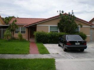 13775 SW 23rd Ter, Miami, FL 33175