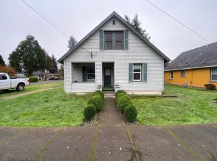 628 Kirk Ave, Brownsville, OR